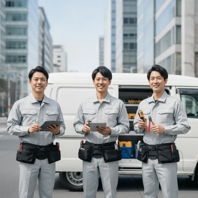 企業法務弁護士 Nisshin